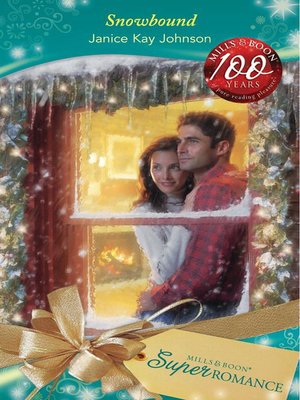 cover image of Snowbound